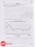 [TOPBOOKS Ilmu Bakti] Kertas Ramalan SPM Perniagaan (2024)