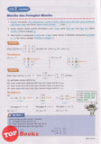 [TOPBOOKS Sasbadi] Nota Galus SPM Matematik Tingkatan 5 KSSM (2024)