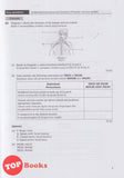 [TOPBOOKS SAP] Level Up Science Form 3 (2025)