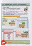 [TOPBOOKS Sasbadi] Nota Galus Geografi Tingkatan 1 KSSM (2024)