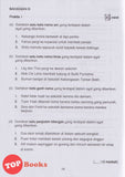 [TOPBOOKS Sasbadi] Semakan Kemajuan Latihan Topikal Bahasa Melayu Tahun 2 KSSR Semakan (2025)