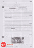 [TOPBOOKS Ilmu Bakti] Kertas Ramalan SPM Sejarah (2024)