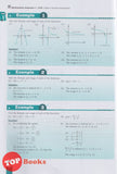 [TOPBOOKS Pelangi] Strategic STPM Pre-U Text Mathematics Semester 1 (2025)