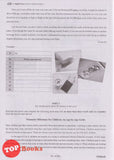 [TOPBOOKS Cemerlang] Let's Score Kertas Model UASA English CEFR Form 2 KSSM (2025)