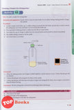 [TOPBOOKS Pelangi] Focus SPM Science Form 4 5 KSSM DLP (2025)
