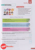 [TOPBOOKS SAP] Building Skills CEFR B2 SPM English Reading (2025)