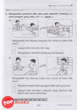 [TOPBOOKS Pelangi] Modul Masteri PBD Sains Tahun 1 KSSR Semakan (2025)