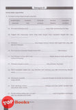 [TOPBOOKS Pan Asia] 1202 Bank Soalan Pendidikan Moral Tingkatan 1 KSSM (2024)