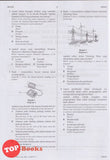 [TOPBOOKS Mahir] Kertas Percubaan SPM Terengganu AKRAM Sains Dwibahasa (2025)