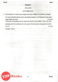 [TOPBOOKS SAP] Marking Scheme SPM Trial Examination Papers Mathematics Dwibahasa