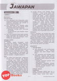 [TOPBOOKS Pelangi] Skor A+ Kertas Model SPM Bahasa Melayu (2024)