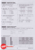 [TOPBOOKS Vision] Fokus A+ Edisi 2026/2027 Matematik Tingkatan 1 KSSM Dwibahasa (2025)