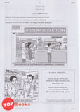 [TOPBOOKS Mahir] Kertas Percubaan SPM Terengganu AKRAM Bahasa Melayu (2025)