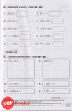 [TOPBOOKS PEP] Rampaian Praktis Mantap Matematik Tahun 3 KSSR Semakan