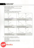 [TOPBOOKS SAP] Ready To Answer SPM Questions Physics Form 4 Dwibahasa (2023)