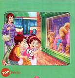 [TOPBOOKS Kohwai Kids] Mari Membaca Bersama Awie Dan Shasha Di Kedai Mainan Tahap 2 Buku 5