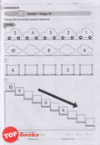 [TOPBOOKS Mines Kids] Modul Pintas Prasekolah Matematik Awal 6 Tahun Buku 1 KSPK Semakan