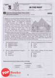 [TOPBOOKS Ilmu Didik] Tutor Sukses English CEFR-Aligned Year 4 Semakan KSSR (2026)