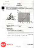 [TOPBOOKS Sasbadi] Full Marks SPM Fizik Dwibahasa (2024)