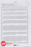 [TOPBOOKS Pan Asia] Fast Track A+ Plus Kertas Model SPM Bahasa Inggeris (2025)