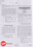 [TOPBOOKS Vision] Kertas Model Pra-SPM Bahasa Inggeris Tingkatan 4 KSSM (2025)