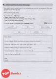 [TOPBOOKS Malaya Press] Praktis Topik Semai UASA English CEFR Aligned 4B SJKC KSSR Semakan 成长单元练习 英文 4B (2025)