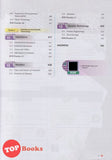 [TOPBOOKS Pelangi] Focus SPM Biology Form 4 5 KSSM DLP (2025)