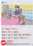 [TOPBOOKS Pelangi Kids] Pandai Suku Kata Buku Bacaan 4