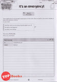 [TOPBOOKS Cemerlang] Skor Sukses UASA 2.0 English CEFR Aligned Writing Part 6 Year 6 KSSR Semakan (2025)