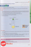[TOPBOOKS Pelangi] Focus SPM Sains Tingkatan 4 5 KSSM (2025)