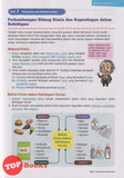 [TOPBOOKS Sasbadi] Nota Galus SPM Kimia Tingkatan 4 KSSM (2024)