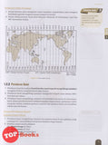 [TOPBOOKS Ilmu Bakti] Teks Efektif STPM Geografi Semester 1 (2025)