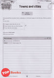 [TOPBOOKS Cemerlang] Skor Sukses UASA 2.0 English CEFR Aligned Writing Part 6 Year 5 KSSR Semakan (2025)