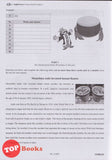 [TOPBOOKS Cemerlang] Let's Score Kertas Model UASA English CEFR Form 1 KSSM (2025)