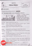 [TOPBOOKS PEP] Latihan Tuntas Unit SJKC Bahasa Melayu Tahun 3B KSSR Semakan 课课精调 单元练习 玉又Tahun 3B