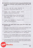 [TOPBOOKS PEP] Rampaian Praktis Mantap Sistem Bahasa Tahun 4 KSSR Semakan
