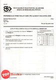 [TOPBOOKS Mahir] Koleksi Kertas Percubaan SBP Prinsip Perakaunan SPM KSSM (2023)