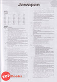 [TOPBOOKS Cemerlang] Super Fokus Kertas Model SPM Biologi KSSM Dwibahasa (2024)