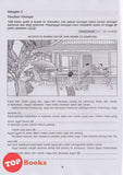 [TOPBOOKS Malaya Press] Praktis Topik Semai UASA Bahasa Melayu 6A SJKC KSSR Semakan 成长单元练习 國文 6A (2025)