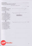 [TOPBOOKS SAP] Level Up Mathematics Form 1 (2025)
