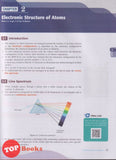 [TOPBOOKS Sasbadi] Masterclass STPM Chemistry Semester 1 (2025)