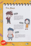 [TOPBOOKS Apple Comic] I Can Study On My Own! To From The Habit Of Self-Study 1 (2024)