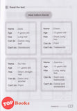 [TOPBOOKS PEP] Rampaian Praktis Mantap Comprehension Year 3 KSSR Semakan