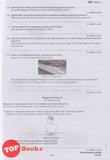 [TOPBOOKS Cemerlang] Gerenti A+ Kertas Model SPM Sains KSSM Dwibahasa (2025)