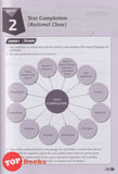 [TOPBOOKS Pan Asia] Spotlight A+ Plus SPM English Form 4 5 KSSM (2025)