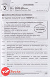 [TOPBOOKS PEP] Rampaian Praktis Mantap UASA Bahasa Melayu Tahun 6 KSSR Semakan