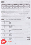 [TOPBOOKS Cambridge] Cambridge University Press Grammar Builder Book 1 (New Edition)