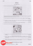 [TOPBOOKS Ilmu Bakti] Kertas Ramalan SPM Pendidikan Moral (2024)