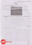 [TOPBOOKS Cemerlang] Let's Score Kertas Model UASA Geografi Tingkatan 3 KSSM (2025)