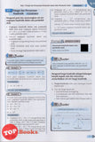 [TOPBOOKS Pan Asia] Spotlight A+ Plus SPM Matematik Tingkatan 4 5 KSSM (2025)